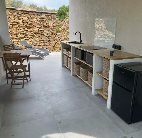 Majatalo Chambre à Louer