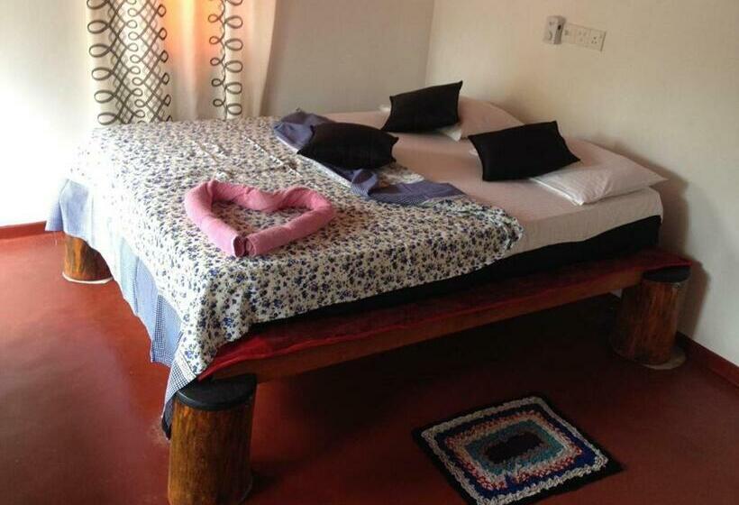 ペンション Family Lodge Guest House