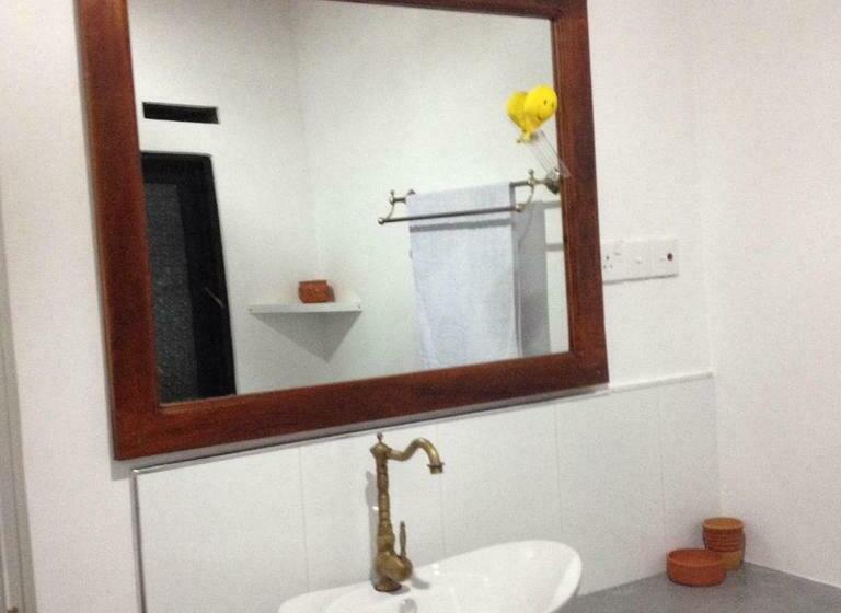 ペンション Family Lodge Guest House