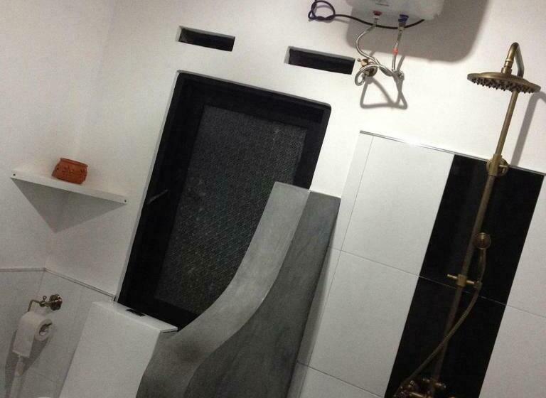 ペンション Family Lodge Guest House