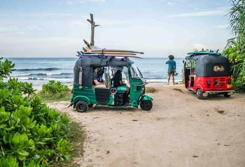 ペンション Family Lodge Guest House