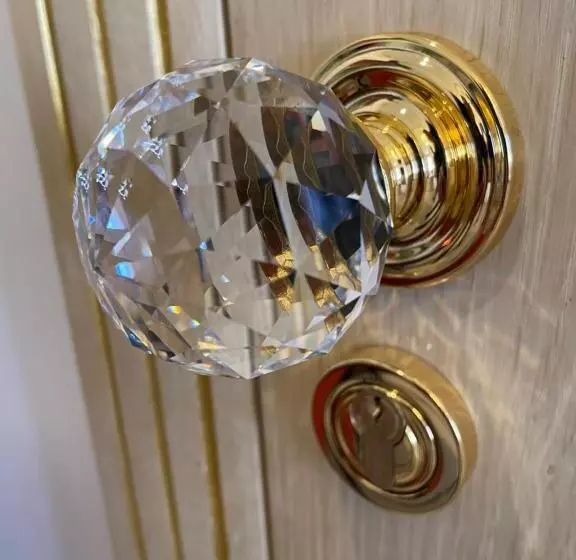 Majatalo Suite Impériale église Du Couvent