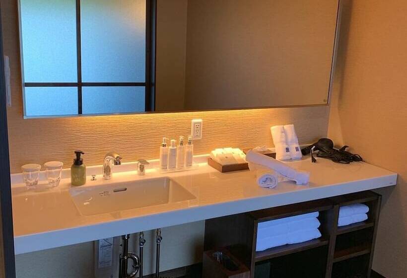 Hotel Kisara Oneness