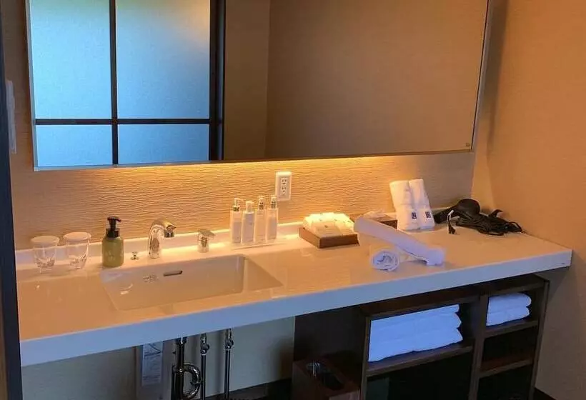 Hotelli Kisara Oneness