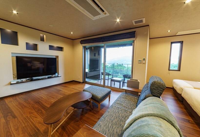 Hotel Kisara Oneness