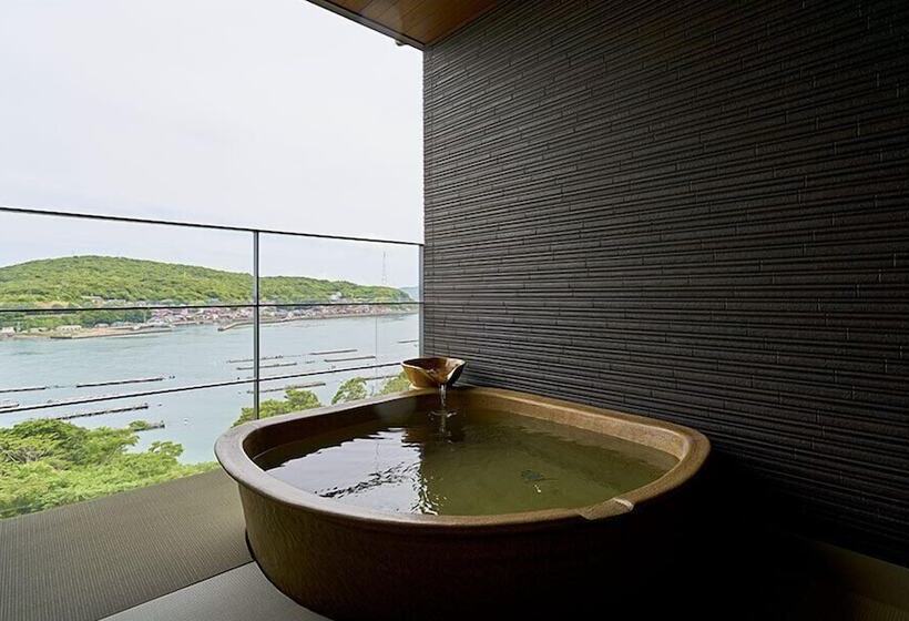 Hotel Kisara Oneness