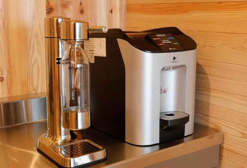 Hotelli Kisara Oneness