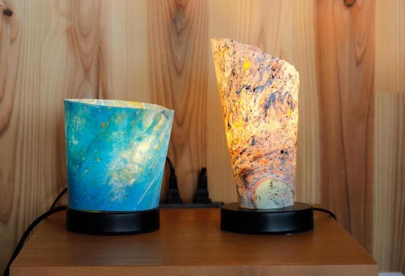 Hotel Kisara Oneness