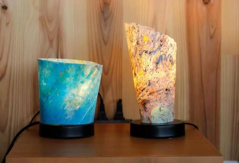 Hotelli Kisara Oneness