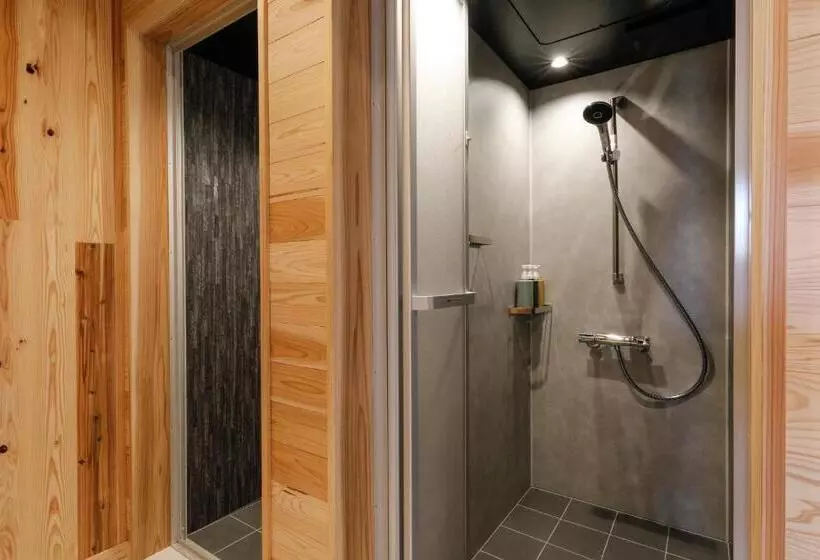 Hotelli Kisara Oneness