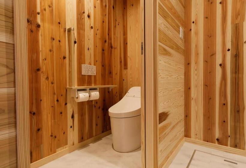 Hotel Kisara Oneness