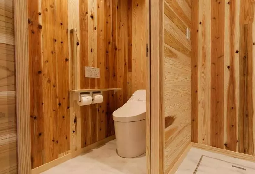 Hotelli Kisara Oneness