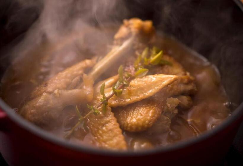 Hotel Kisara Oneness