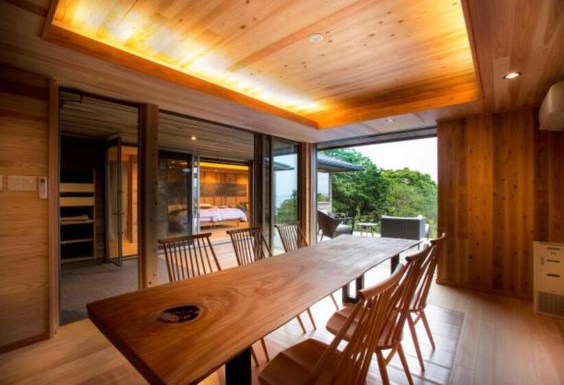 Hotel Kisara Oneness