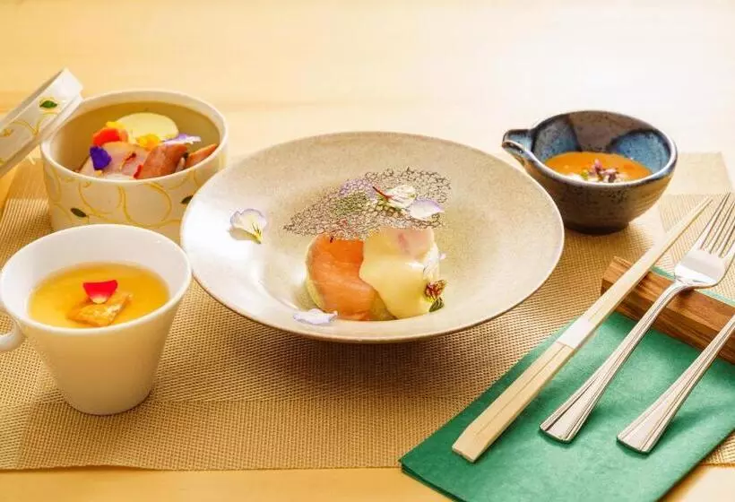 Hotelli Kisara Oneness