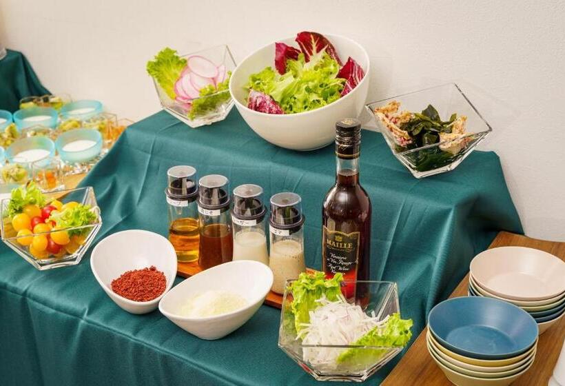 Hotel Kisara Oneness