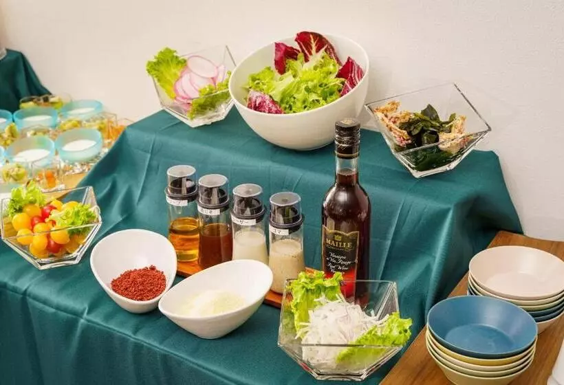 Hotelli Kisara Oneness