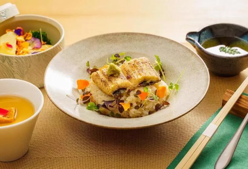 Hotelli Kisara Oneness