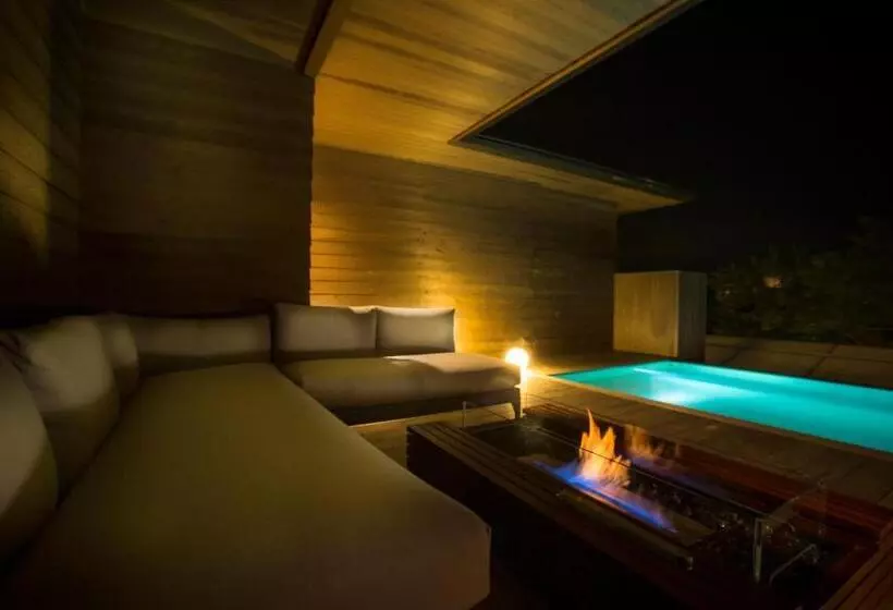 Hotelli Kisara Oneness