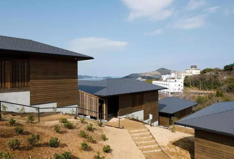 Hotelli Kisara Oneness