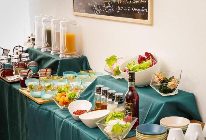 Hotel Kisara Oneness