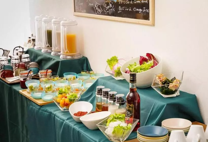 Hotelli Kisara Oneness