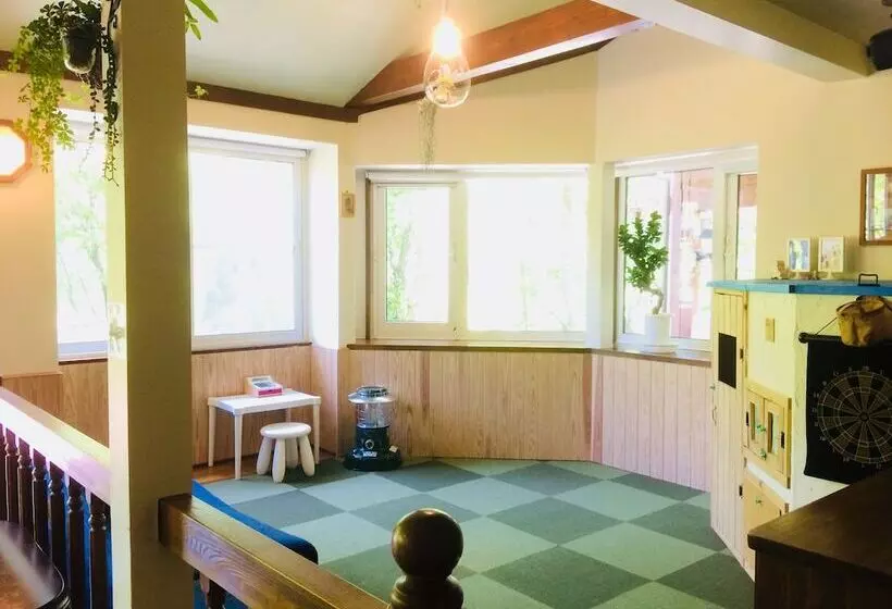 ホテル Sora No Uta