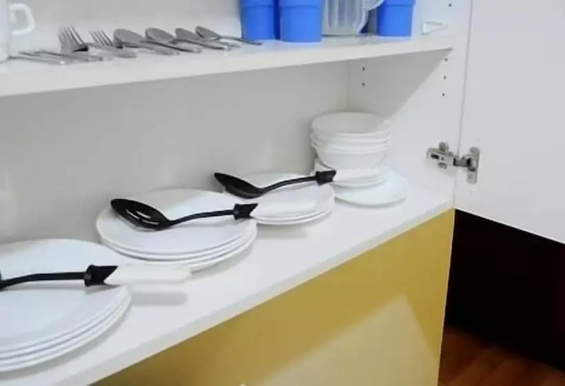 Aparthotel Villa Nuria