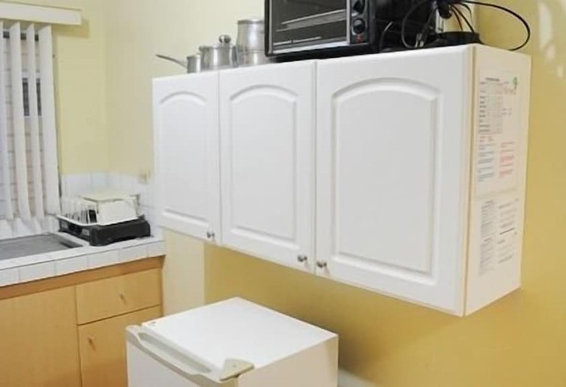 Aparthotel Villa Nuria