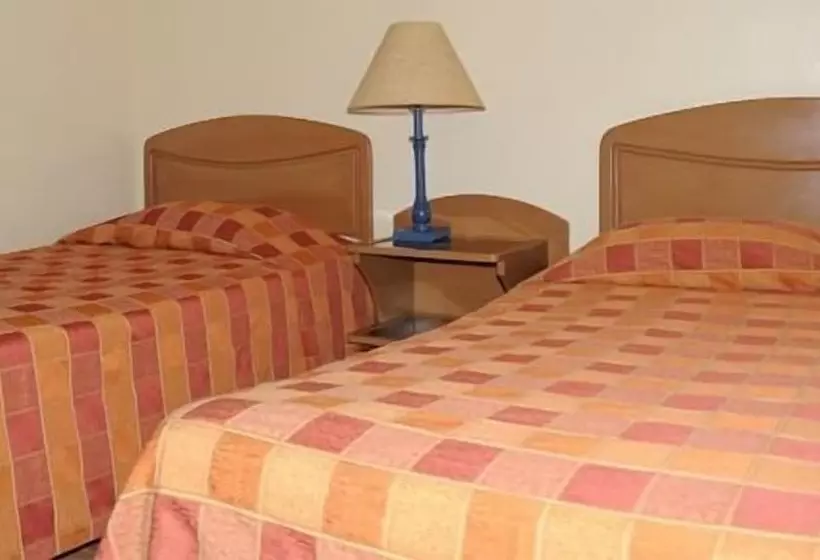 Aparthotel Villa Nuria