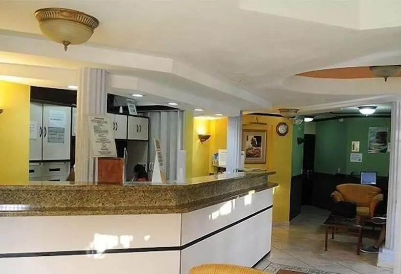 Aparthotel Villa Nuria