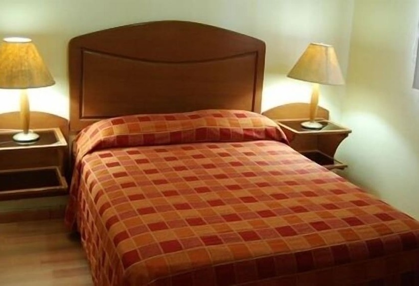 Aparthotel Villa Nuria