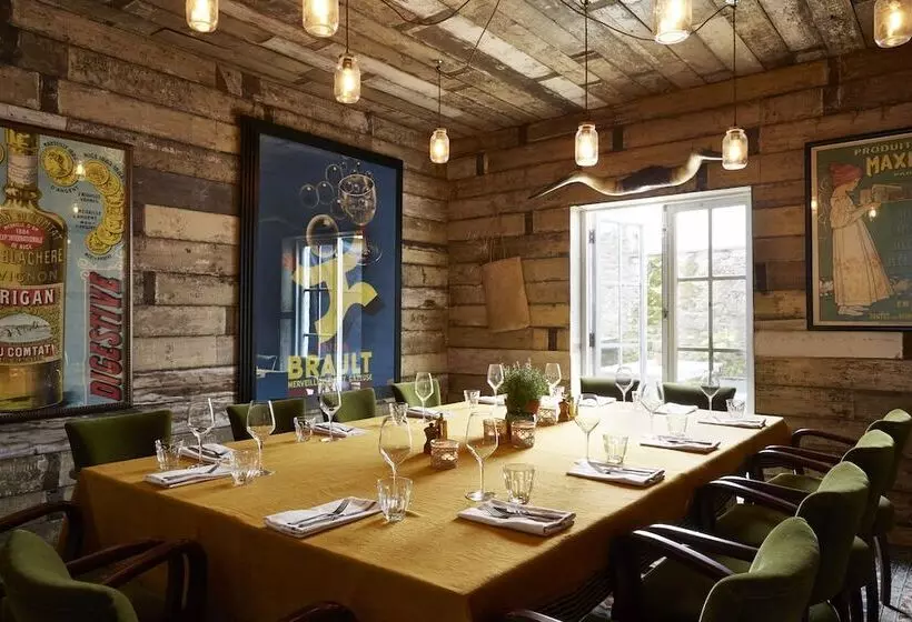 Artist Residence Cornwall