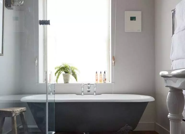 Artist Residence Cornwall