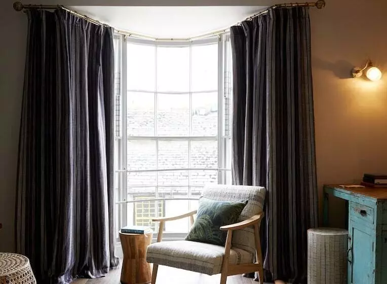 Artist Residence Cornwall