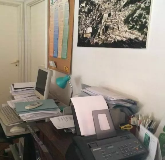 ベッドアンドブレックファースト La Piccola Locanda