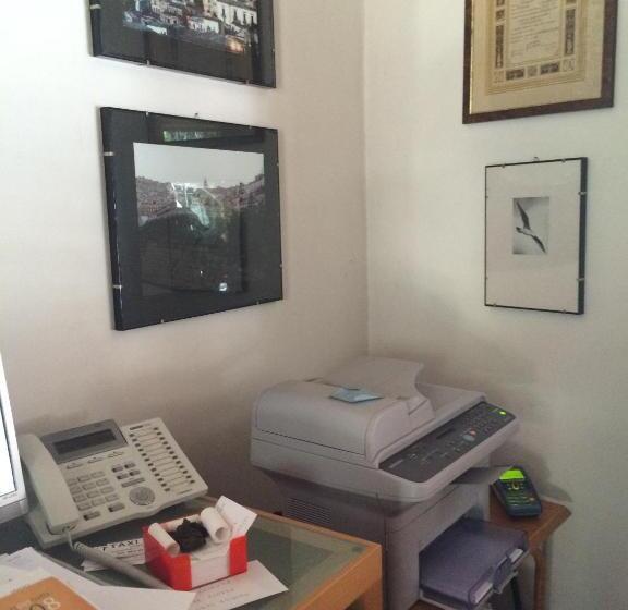 مبيت وإفطار La Piccola Locanda