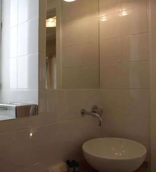 ベッドアンドブレックファースト La Piccola Locanda