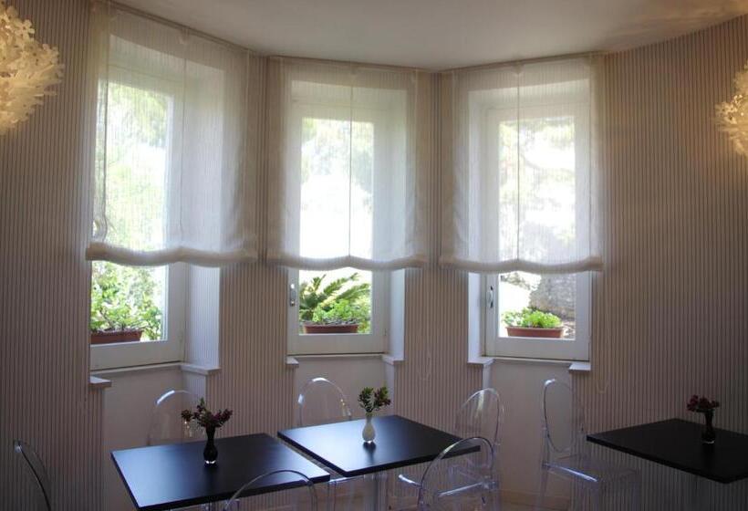 مبيت وإفطار La Piccola Locanda