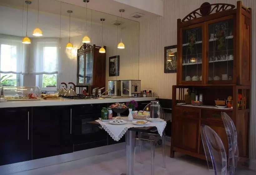 ベッドアンドブレックファースト La Piccola Locanda