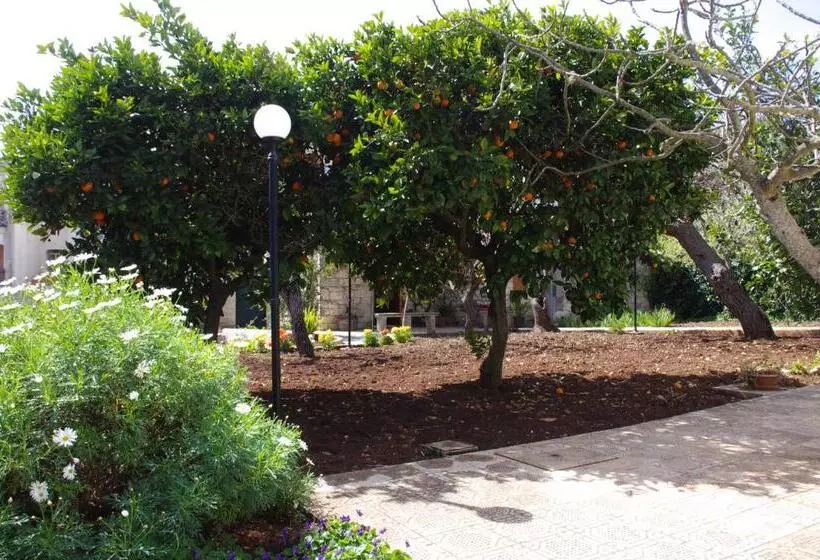 ベッドアンドブレックファースト La Piccola Locanda