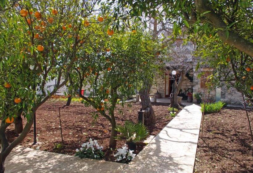 مبيت وإفطار La Piccola Locanda