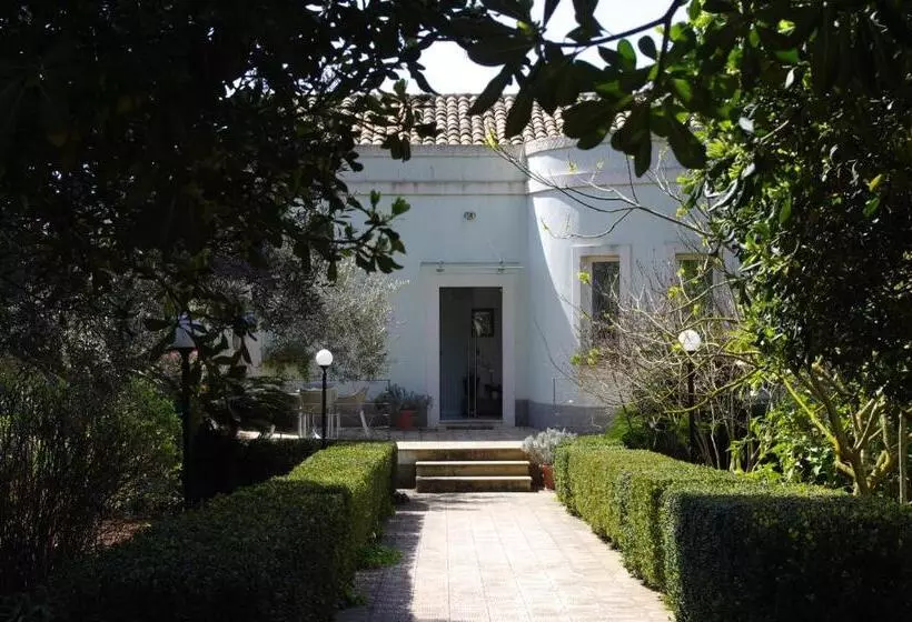 ベッドアンドブレックファースト La Piccola Locanda