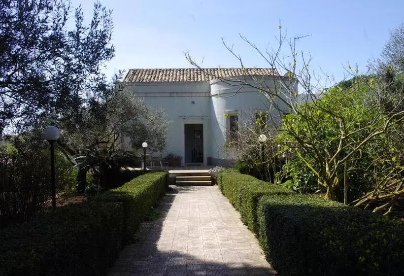 ベッドアンドブレックファースト La Piccola Locanda