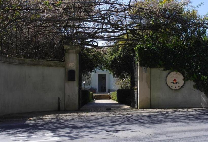 مبيت وإفطار La Piccola Locanda