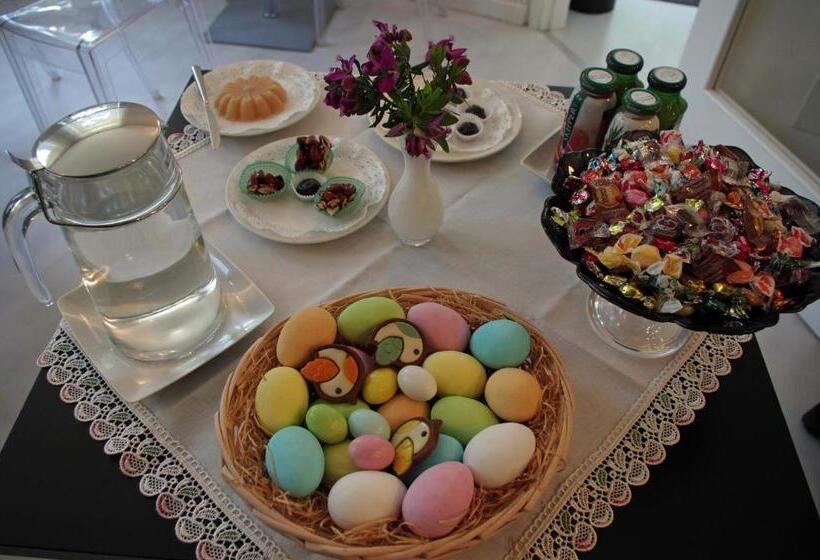 مبيت وإفطار La Piccola Locanda