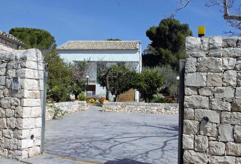 مبيت وإفطار La Piccola Locanda