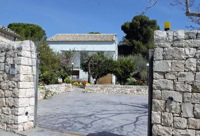 ベッドアンドブレックファースト La Piccola Locanda