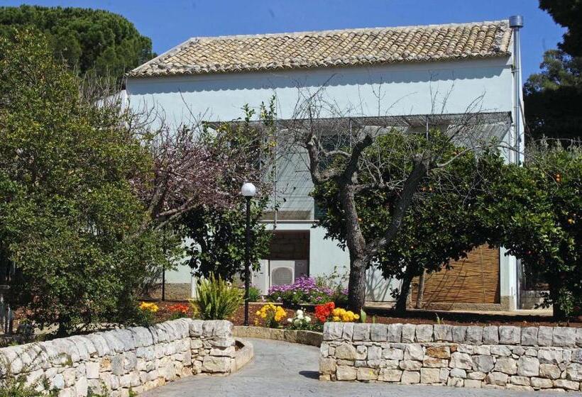 مبيت وإفطار La Piccola Locanda