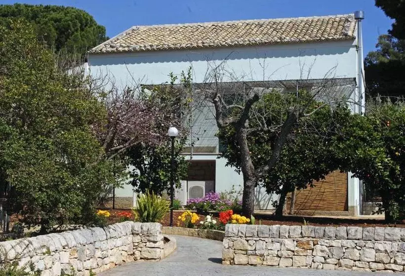 ベッドアンドブレックファースト La Piccola Locanda